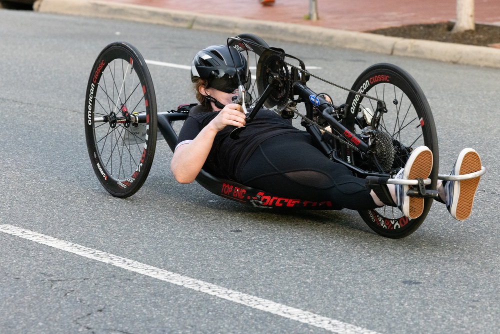Marine Corps Historic Half