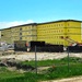 May 2025 barracks construction operations for East Barracks Project at Fort McCoy
