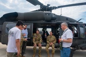 Air Force Radio News 16 September 2019