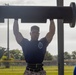 Strongman Competition