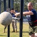 Strongman Competition