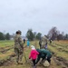 Fort McCoy continues annual tree replenishment efforts; earns 36th Tree City USA award in process