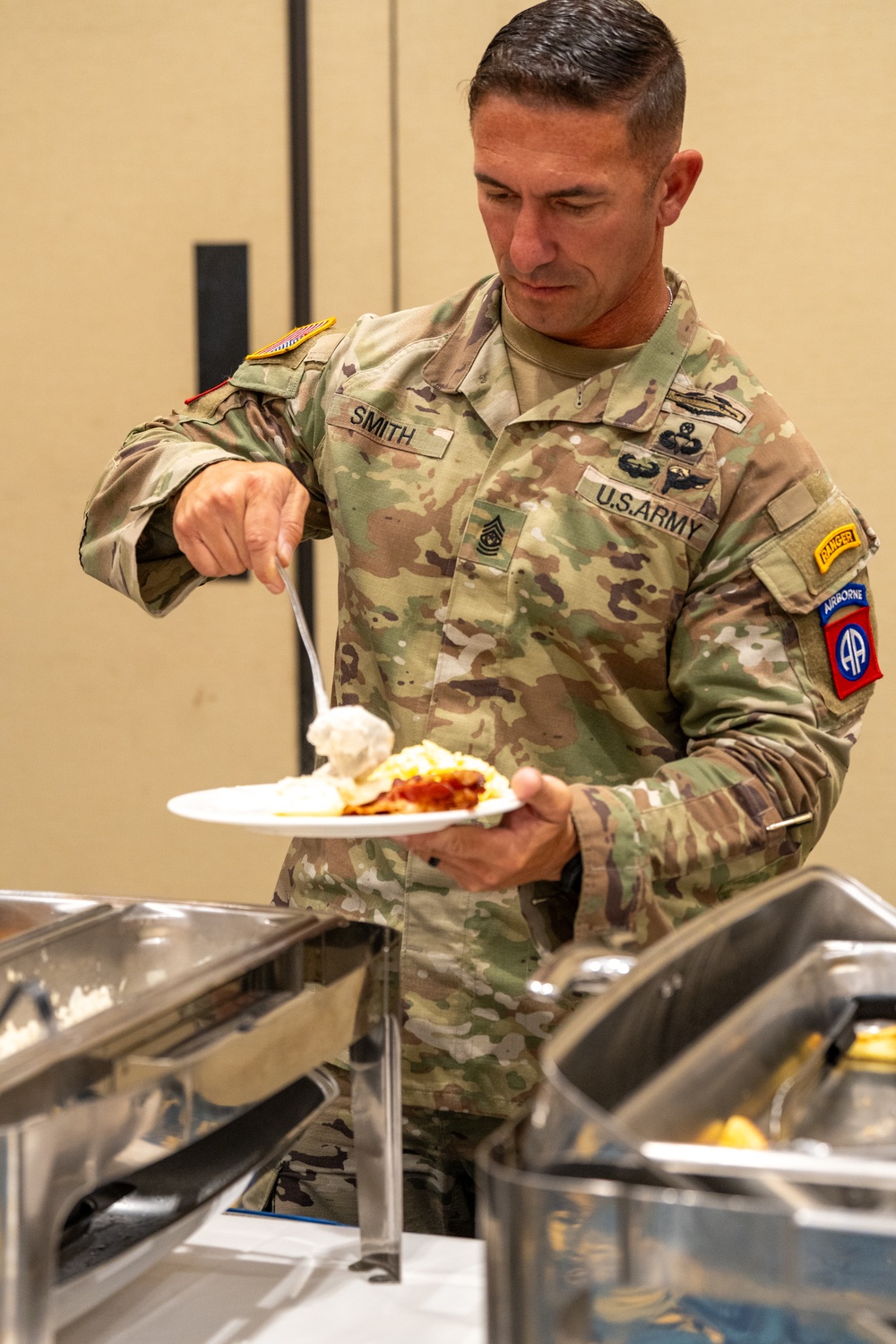 Prayer Breakfast AAW25