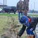 Fort McCoy continues annual tree replenishment efforts; earns 36th Tree City USA award in process