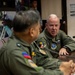 Balikatan 25: Key Leader Exchange