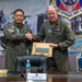 Balikatan 25: Key Leader Exchange