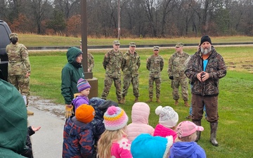 Photo Story: Fort McCoy continues annual tree replenishment efforts; earns 36th Tree City USA award in process, Part 2