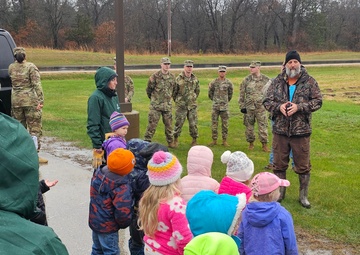 Photo Story: Fort McCoy continues annual tree replenishment efforts; earns 36th Tree City USA award in process, Part 2