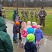 Fort McCoy continues annual tree replenishment efforts; earns 36th Tree City USA award in process