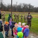 Fort McCoy continues annual tree replenishment efforts; earns 36th Tree City USA award in process