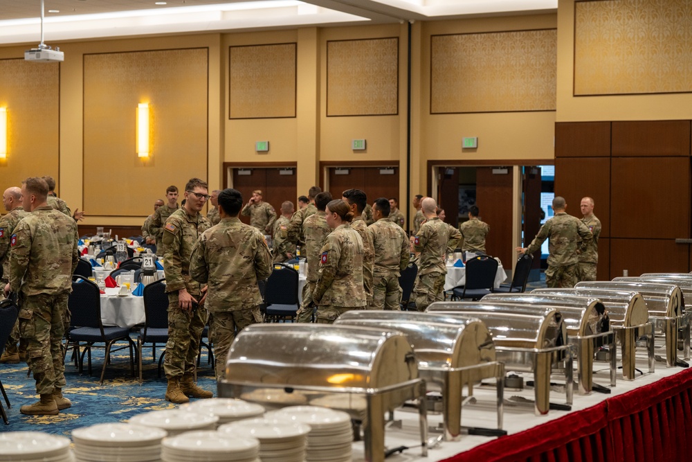 Prayer Breakfast