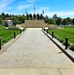 Fort McCoy's Commemorative Area