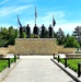 Fort McCoy's Commemorative Area