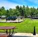 Fort McCoy's Commemorative Area