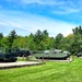 Fort McCoy's Commemorative Area
