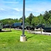 Fort McCoy's Commemorative Area