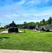 Fort McCoy's Commemorative Area
