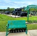 Fort McCoy's Commemorative Area