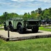 Fort McCoy's Commemorative Area