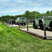 Fort McCoy's Commemorative Area