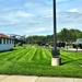 Fort McCoy's Commemorative Area