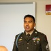 2025 U.S. Army National Guard Region I Best Warrior Competition