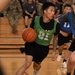AAW25: Basketball