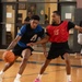 AAW25: Basketball
