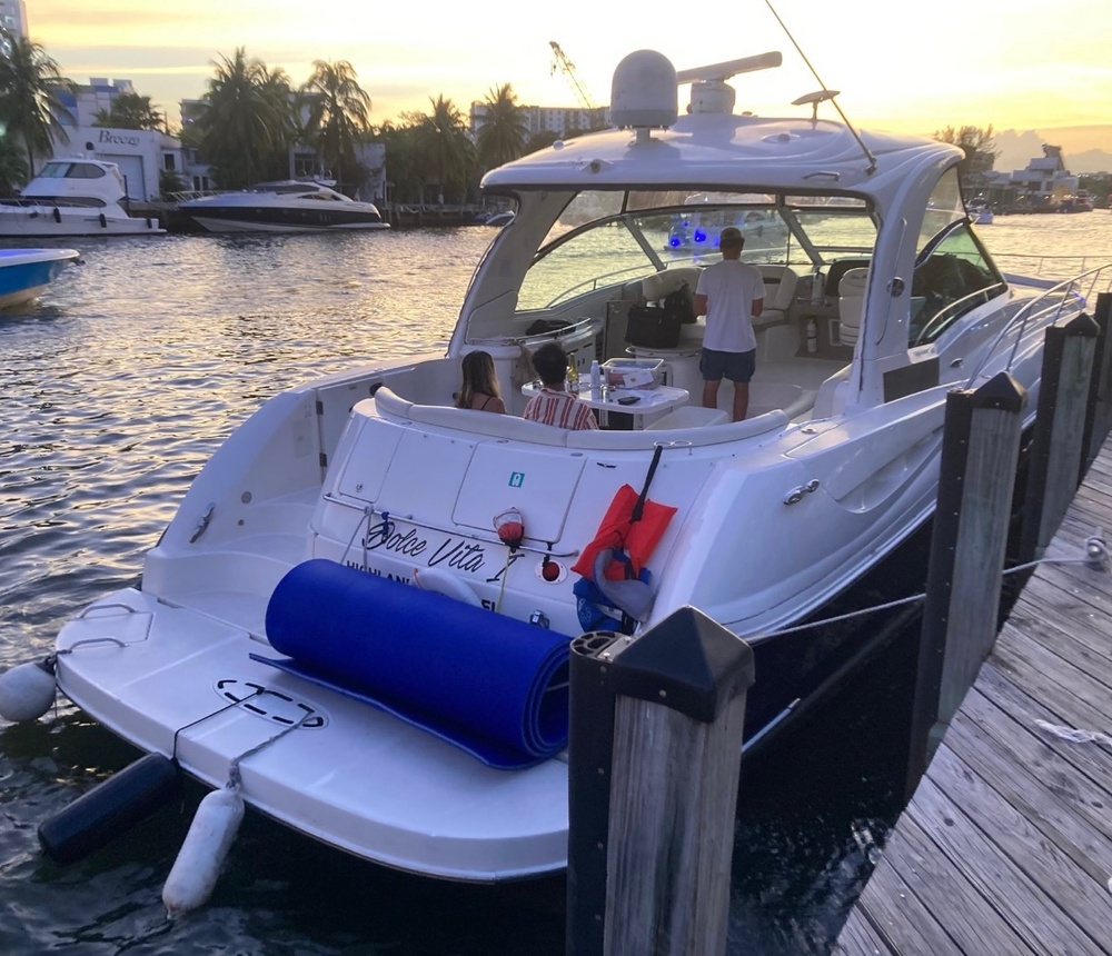 Coast Guard Sector Miami, partners stop 16 illegal charters, 4 violated federal orders
