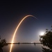 Starlink 12-17 Launches from Kennedy Space Center
