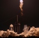 Starlink 12-17 Launches from Kennedy Space Center
