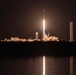 Starlink 12-17 Launches from Kennedy Space Center