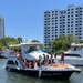 Coast Guard Sector Miami, partners stop 16 illegal charters, 4 violated federal orders