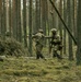 173rd Airborne Brigade Paratroopers Execute STX Training in Lithuania During Swift Response 2025