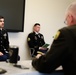 2025 U.S. Army National Guard Region I Best Warrior Competition