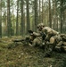 173rd Airborne Brigade Paratroopers Execute STX Training in Lithuania During Swift Response 2025