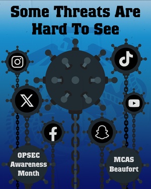 AFN Europe Radio Spot - OPSEC - Think Before You Post 01