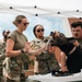 First Aid for Four Legs: Members Train to Treat Canine Injuries