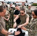 First Aid for Four Legs: Members Train to Treat Canine Injuries