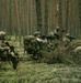 173rd Airborne Brigade Paratroopers Execute STX Training in Lithuania During Swift Response 2025