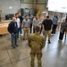 104th Fighter Wing’s supporting units work together to help get the F-15s in the air and on mission.