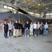 104th Fighter Wing’s supporting units work together to help get the F-15s in the air and on mission.