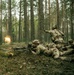173rd Airborne Brigade Paratroopers Execute STX Training in Lithuania During Swift Response 2025