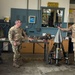 104th Fighter Wing’s supporting units work together to help get the F-15s in the air and on mission.