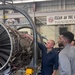 104th Fighter Wing’s supporting units work together to help get the F-15s in the air and on mission.