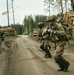 173rd Airborne Brigade Paratroopers Execute STX Training in Lithuania During Swift Response 2025