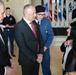 Minister of Defence of Bosnia and Herzegovina Zukan Helez Visits ANC