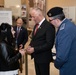 Minister of Defence of Bosnia and Herzegovina Zukan Helez Visits ANC