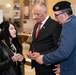 Minister of Defence of Bosnia and Herzegovina Zukan Helez Visits ANC