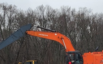 From Sediment to Sustainability: Making Beneficial Use of Dredged Material